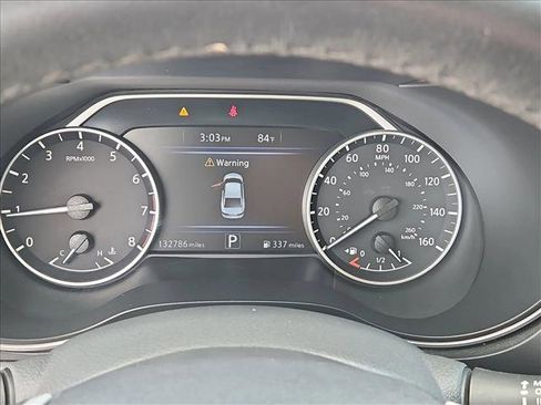 Used 2017 Nissan Maxima 3.5 S image 13