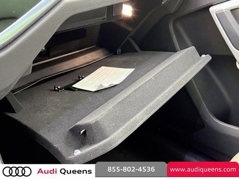 Used 2023 Audi Q3 2.0T Premium w/ Convenience Package image 37