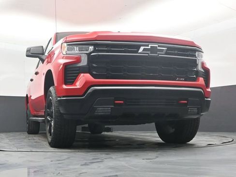 Used 2024 Chevrolet Silverado 1500 LT Trail Boss w/ Protection Package AWD/4WD image 44