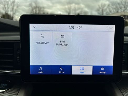 Certified 2023 Ford Explorer XLT w/ Equipment Group 202A image 26