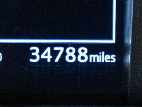 Certified 2023 Toyota 4Runner Limited image 31