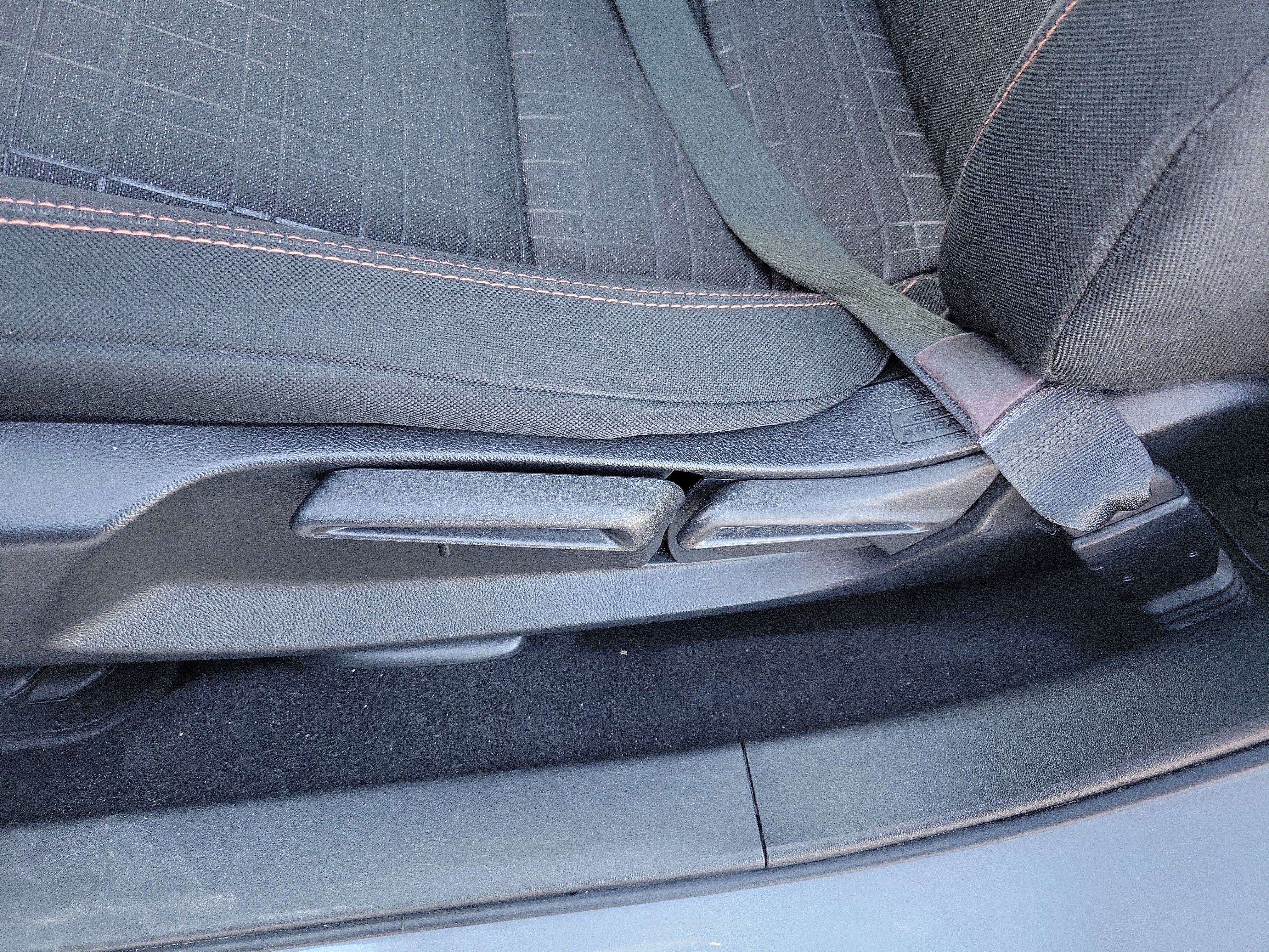 Used 2024 Honda HR-V Sport image 23