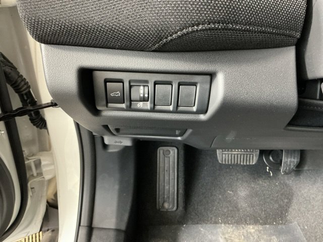 New 2026 Subaru Outback Limited AWD/4WD image 11