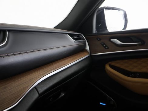 Used 2022 Jeep Grand Cherokee Summit w/ Adv Protech Group IV image 6