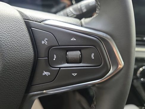 New 2026 Chevrolet Trax ACTIV w/ Driver Confidence Package FWD image 18