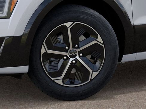 New 2026 Kia Niro SX image 9