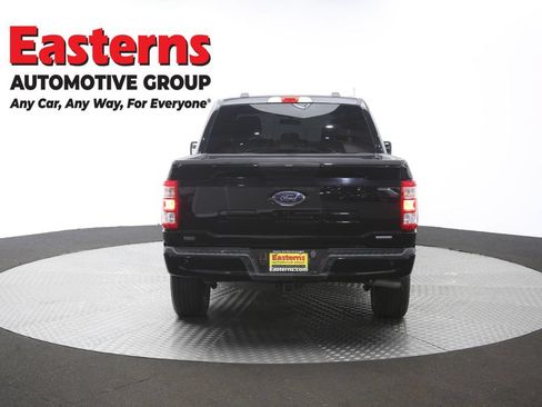 Used 2023 Ford F150 XL w/ STX Appearance Package AWD/4WD image 39