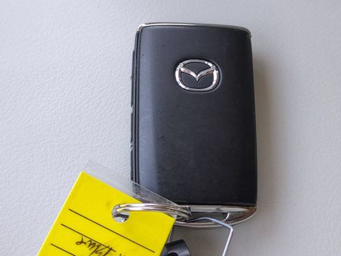 Used 2025 MAZDA CX-5 AWD 2.5 S image 27