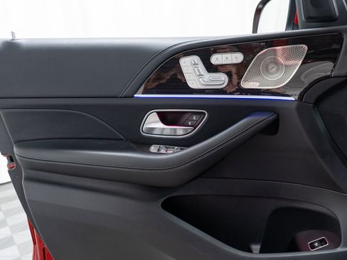 Certified 2022 Mercedes-Benz GLE 350 4MATIC image 11