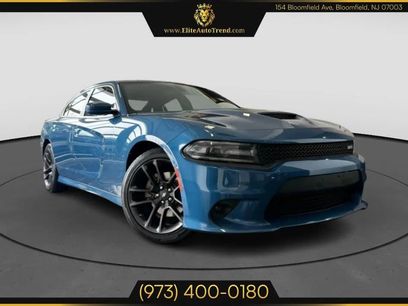 Used 2020 Dodge Charger R/T w/ Daytona Edition Group