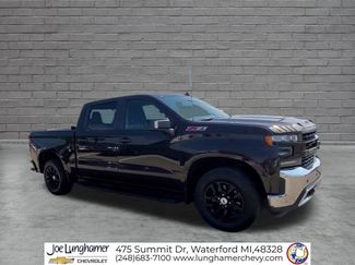 Certified 2019 Chevrolet Silverado 1500 RST AWD/4WD video 2