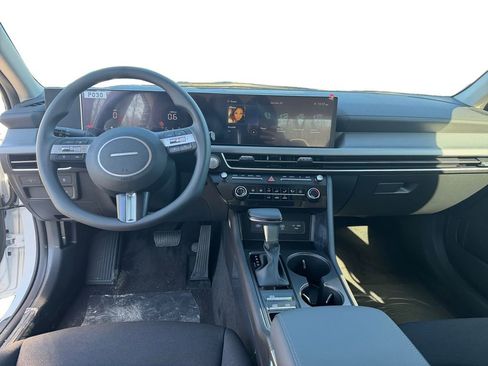 New 2026 Hyundai Sonata SE image 10