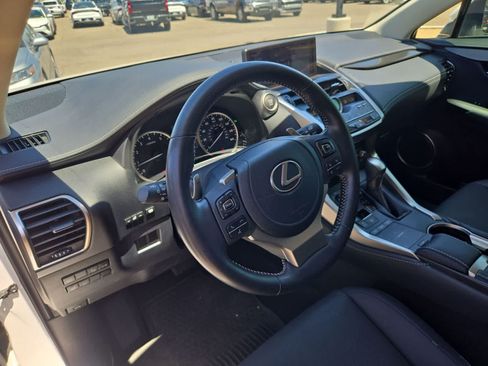 Used 2021 Lexus NX 300 FWD w/ Premium Package image 10