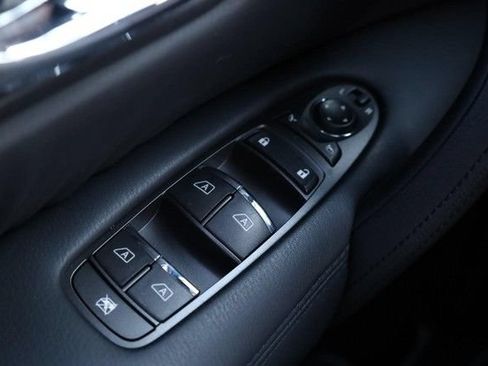 Certified 2024 Nissan Armada SL w/ Midnight Edition Package AWD/4WD image 19