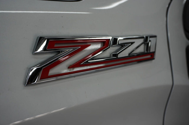 Used 2026 Chevrolet Silverado 1500 RST w/ All Star Edition Plus AWD/4WD image 4