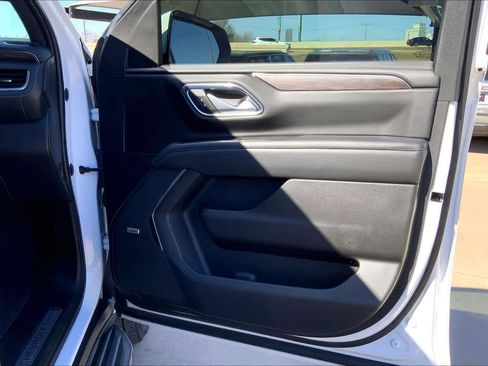 Used 2022 Chevrolet Tahoe LT image 22