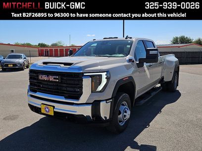 New 2026 GMC Sierra 3500 Pro