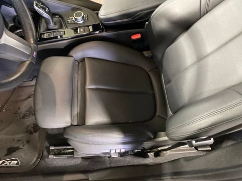 Used 2020 BMW X2 M35i AWD/4WD image 15