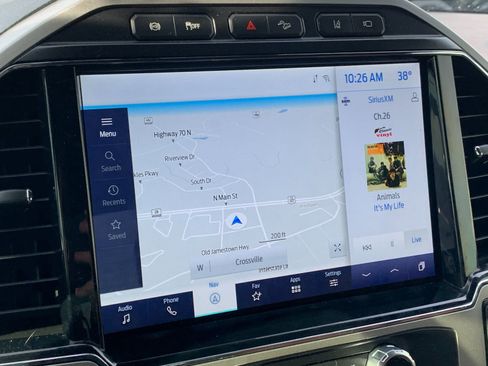 Used 2022 Ford F450 King Ranch w/ King Ranch Ultimate Package image 21