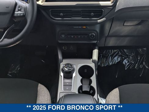 New 2025 Ford Bronco Sport Big Bend image 28