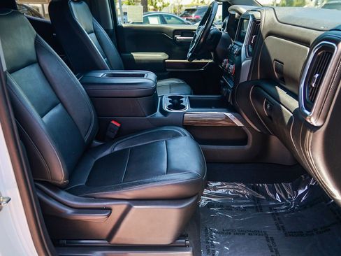 Used 2020 Chevrolet Silverado 1500 RST w/ All-Star Edition AWD/4WD image 17