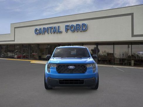 New 2025 Ford Maverick XL w/ Equipment Group 101A image 6