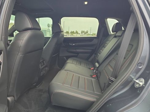 Certified 2024 Honda CR-V Sport Touring image 13