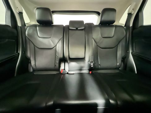 Used 2016 Ford Edge Titanium w/ Technology Package image 33