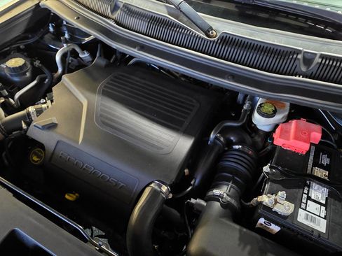 Used 2015 Ford Explorer Sport w/ Equipment Group 401A image 43