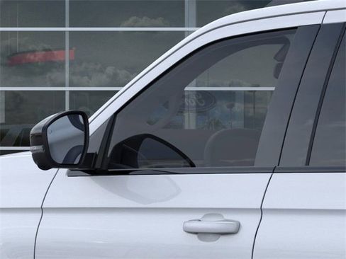 New 2026 Ford Expedition Tremor image 20