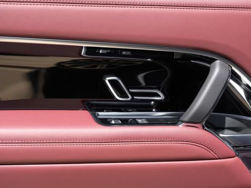 New 2026 Land Rover Range Rover SE AWD/4WD image 55