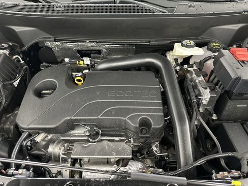 New 2026 GMC Terrain Elevation w/ Technology Package II image 30