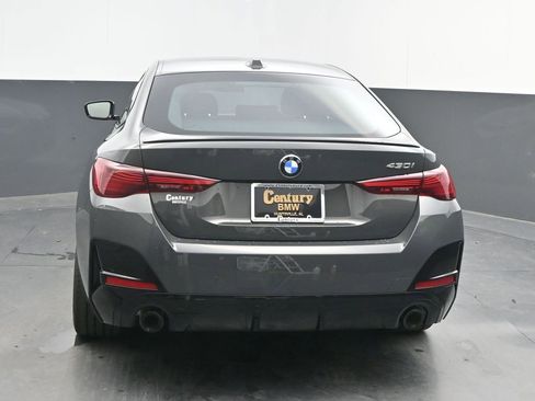 New 2026 BMW 430i w/ M Sport Package image 6