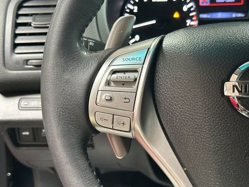 Used 2018 Nissan Altima 2.5 SR w/ SR Special Edition FWD image 28