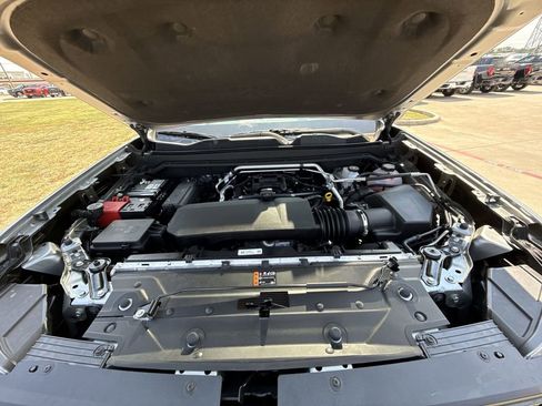 New 2026 GMC Canyon AT4 w/ Technology Plus Package image 32