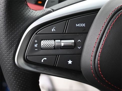 Used 2025 Genesis GV70 2.5T w/ Sport Prestige Package image 12