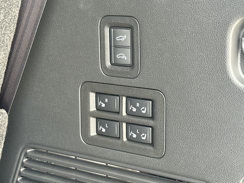 New 2026 Nissan Armada Platinum Reserve image 20