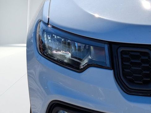 New 2026 Jeep Compass Latitude AWD/4WD image 8