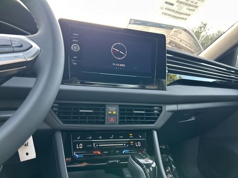 New 2026 Volkswagen Jetta Sport image 25