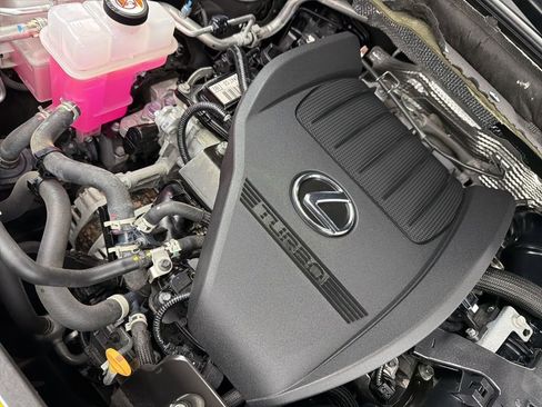 Used 2024 Lexus RX 350 Premium w/ Accessory Package (Z1) image 30