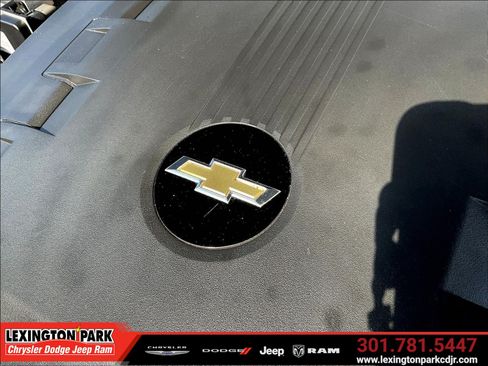 Used 2013 Chevrolet Camaro LT RWD image 28
