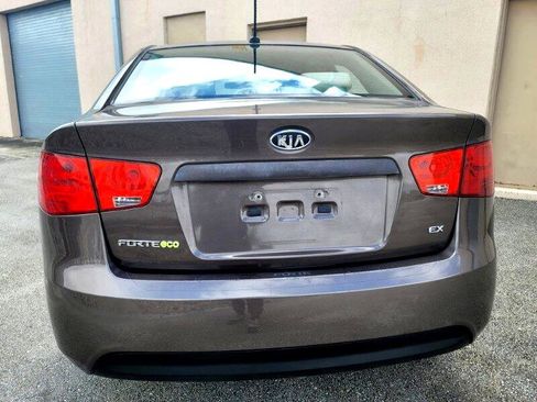 Used 2013 Kia Forte EX w/ Fuel Economy Pkg image 19