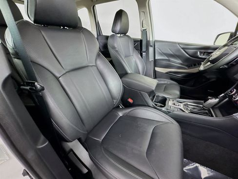 Used 2024 Subaru Forester Limited w/ POP Package 3 image 30