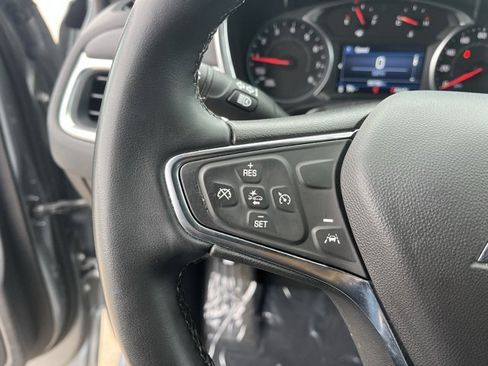 Used 2024 Chevrolet Equinox LT image 19