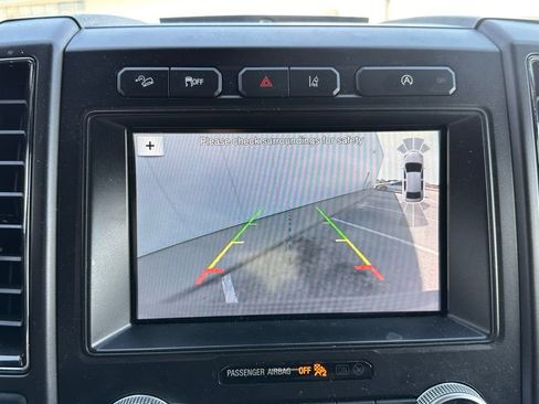 Used 2018 Ford Expedition Max Limited w/ Equipment Group 301A image 39