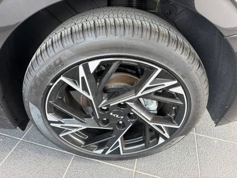 Used 2026 Kia K5 GT-Line w/ GT-Line Red Interior Package FWD image 6