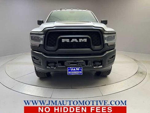 Used 2020 RAM 2500 Power Wagon image 8