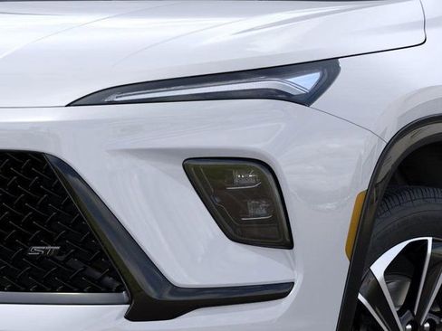 New 2026 Buick Enclave Sport Touring w/ Power Package image 10