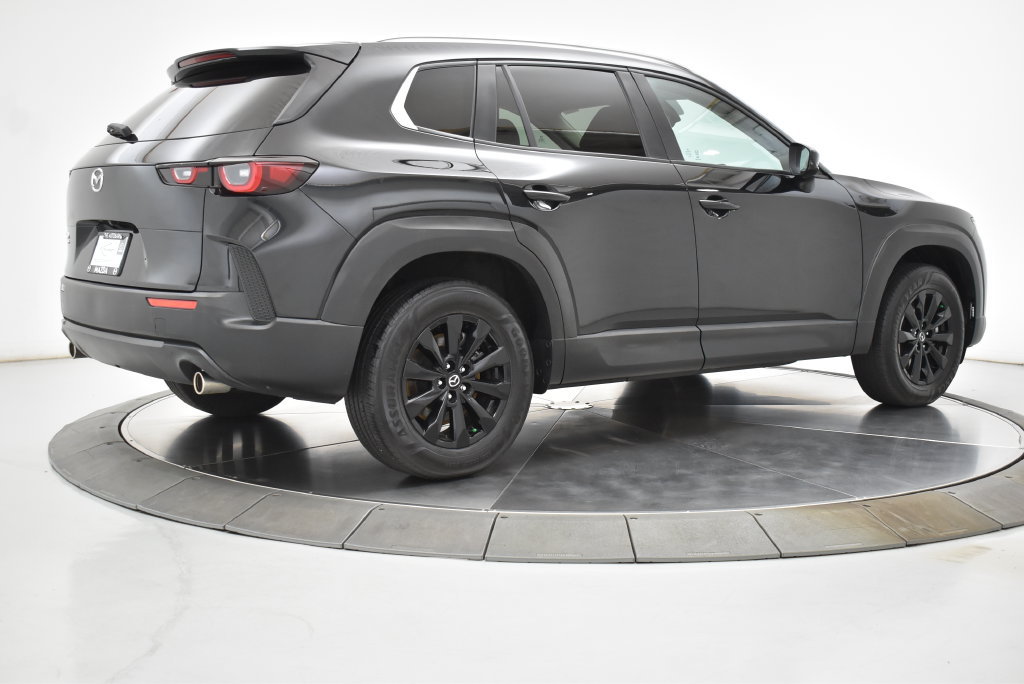 Used 2026 MAZDA CX-50 AWD 2.5 S w/ Select Package image 20