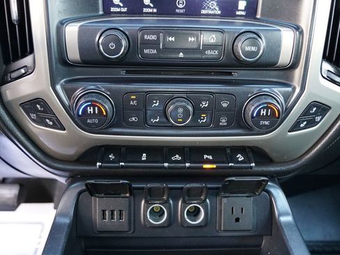 Used 2015 GMC Sierra 1500 Denali image 27